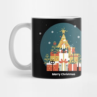 Christmas 7 Mug